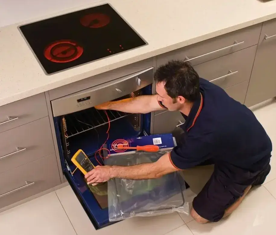 Electric Cooker Installation Barking in Barking