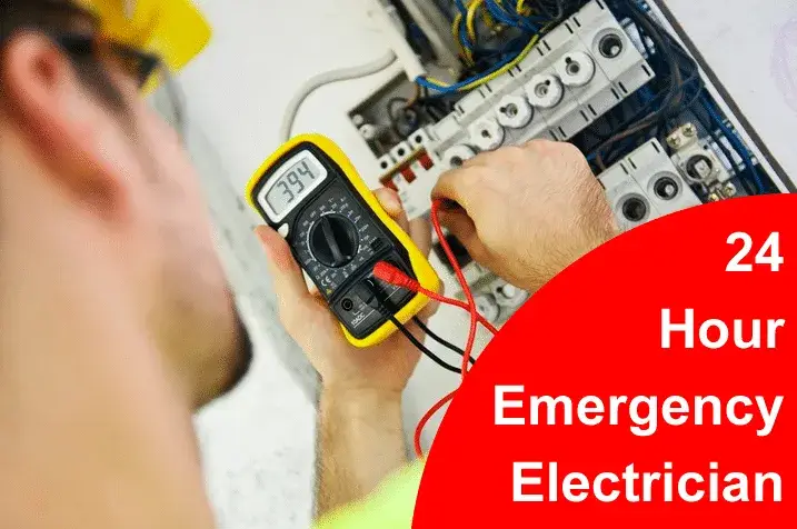 24-Hour Emergency Electricians Barking You Can Trust in Barking