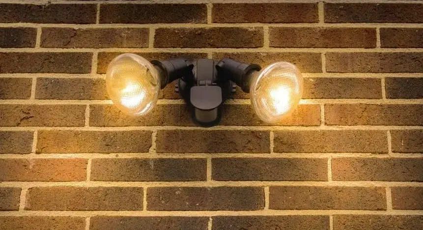 Security Light Installers Barking in Barking