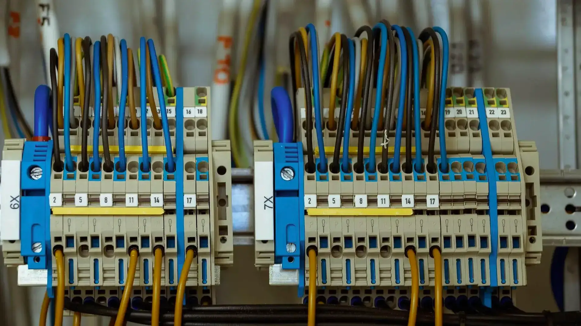Surge protection installations Barking in Barking