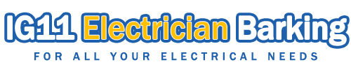 IG11 Electrician Barking